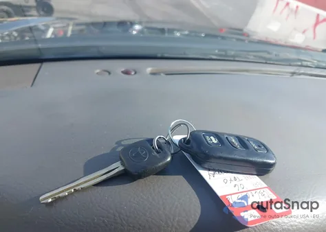 2006 Toyota Camry Le from USA, damaged, VIN 4T1BE32K66U727506